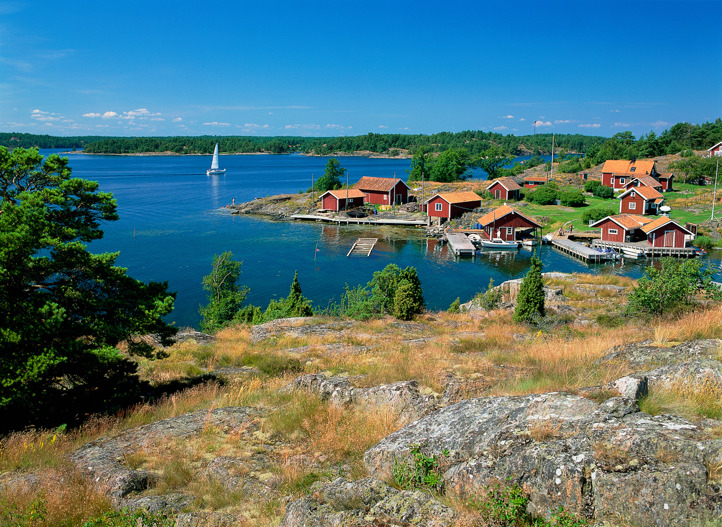 Archipelag