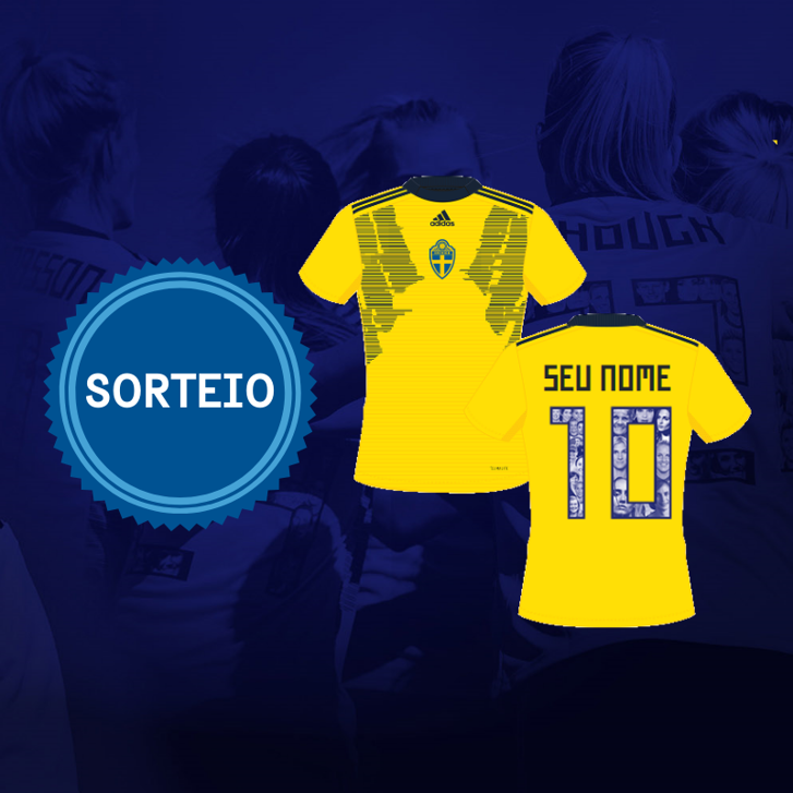 Imagem: Divulgação Embaixada da Suécia