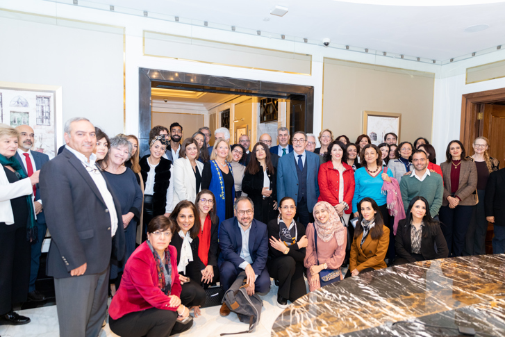 Roundtable Conference