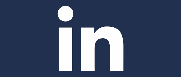 LikedIn logotype