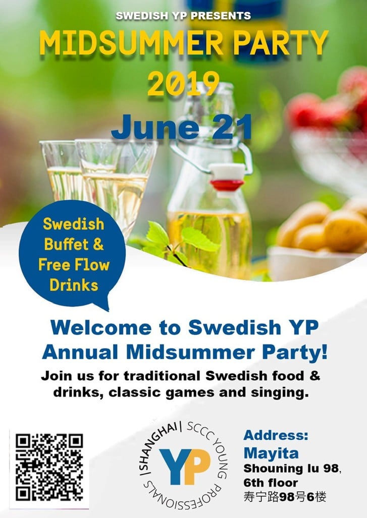 YP midsummer