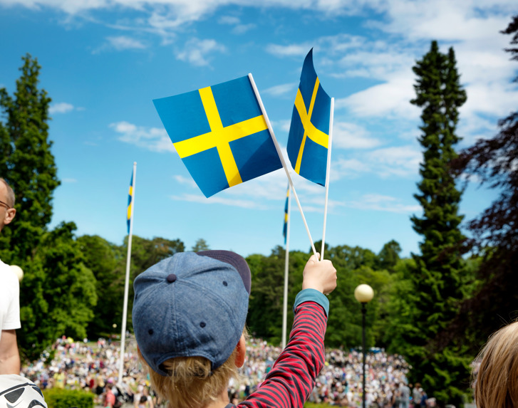 Photo: Emelie Asplund/imagebank.sweden.se
