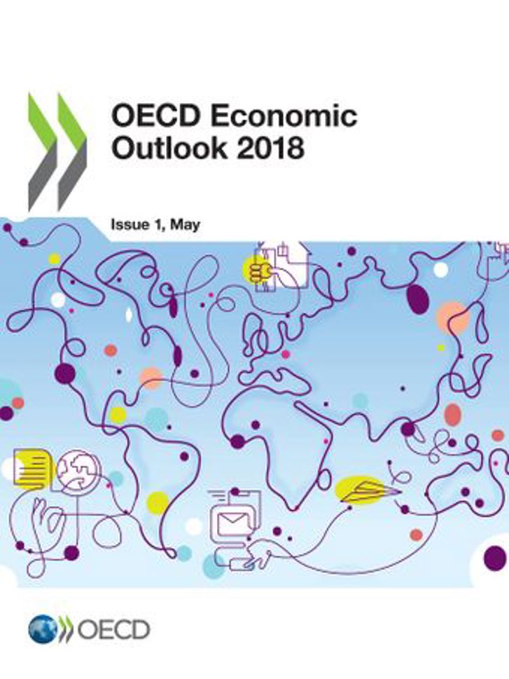 OECD Economic Outlook maj 2018