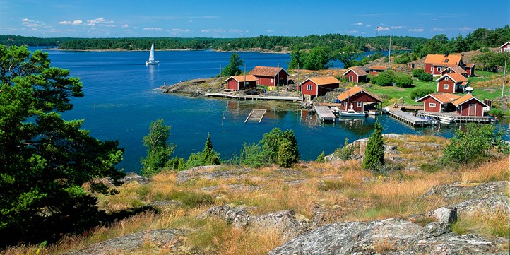 Östgöta archipelago
