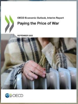 Idag 26 September Publiceras OECD:s Interim Economic Outlook - Sweden ...