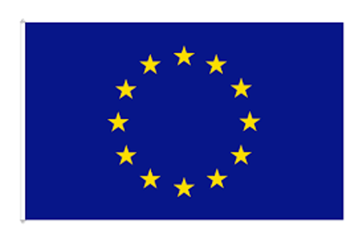 EU flag
