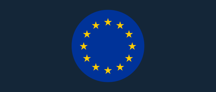 EU icon